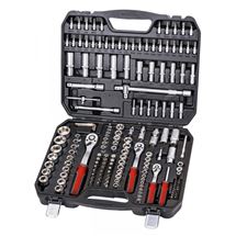 Gola sada FESTA CrV 171ks 1/4&quot;-1/2&quot;-3/8&quot; Festa 17237