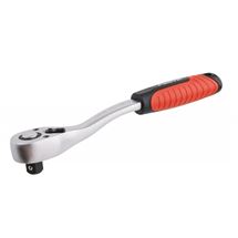 Ráčna FESTA CrV / CrMo vyhnutá 1/2&quot; 72T Festa 17242