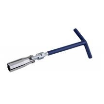 T kloubový nástrčný klíč 16mm