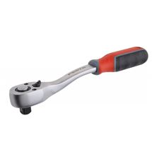 Ráčna FESTA CrV / CrMo vyhnutá 1/2" 72T Festa 17299