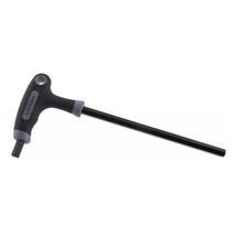 Zástrčný T klíč FESTA inbus 10 (D)