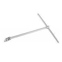 Nástavec T s kloubem FESTA CrV 1/4&quot; 250mm Festa 17401