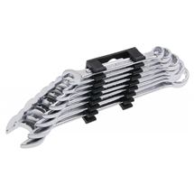 Sada očkoploché klíče FESTA CrV 8ks 8-19mm Festa 17528