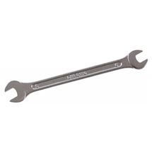 Klíč otevřený FESTA CrV 8x9mm Festa 17551