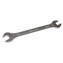 Klíč otevřený FESTA CrV 10x13mm Festa 17590