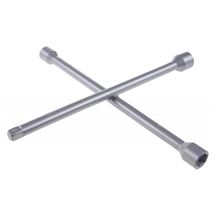 Klíč na kola křížový 17, 19, 22, 13/16&quot; Festa 17600