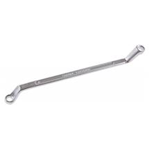 Klíč očkový vyhnutý FESTA CrV 6x7mm Festa 17605