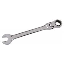 Klíč ráčnový kloubový FESTA CrV 19mm 72T Festa 17626