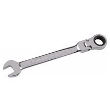 Klíč ráčnový kloubový FESTA CrV 16mm 72T Festa 17630