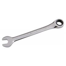 Klíč ráčnový FESTA CrV 17mm 72T Festa 17670