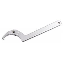 Klíč hákový stavitelný 51-121mm 267mm Festa 17682