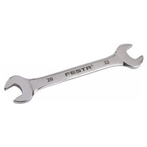 Klíč otevřený FESTA elipsa 20x22mm (D) Festa 17769