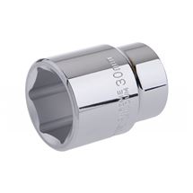 Hlavice FESTA 3/4" CrV 30mm Festa 17844