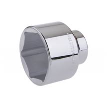 Hlavice FESTA 3/4" CrV 75mm Festa 17856