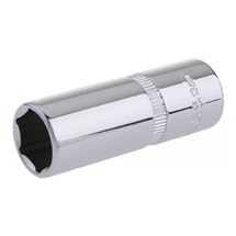 Hlavice FESTA prodloužená 1/4&quot; CrV 13 x 50mm Festa 17869