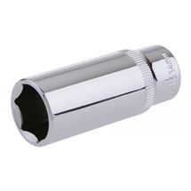 Hlavice FESTA prodloužená 1/4&quot; CrV 14 x 50mm Festa 17870