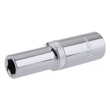 Hlavice FESTA prodloužená 1/2&quot; CrV 10 x 70mm Festa 17871