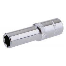 Hlavice FESTA prodloužená 1/2&quot; CrV 12 x 70mm Festa 17873