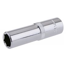 Hlavice FESTA prodloužená 1/2&quot; CrV 14 x 70mm Festa 17875