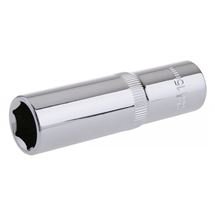 Hlavice FESTA prodloužená 1/2&quot; CrV 15 x 70mm Festa 17876