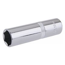 Hlavice FESTA prodloužená 1/2&quot; CrV 16 x 70mm Festa 17877