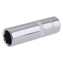 Hlavice FESTA prodloužená 1/2&quot; CrV 17 x 70mm Festa 17878