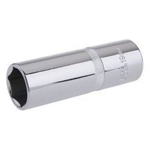 Hlavice FESTA prodloužená 1/2&quot; CrV 19 x 70mm Festa 17880