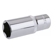 Hlavice FESTA prodloužená 1/2&quot; CrV 22 x 70mm Festa 17883