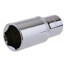 Hlavice FESTA prodloužená 1/2&quot; CrV 25 x 70mm Festa 17886