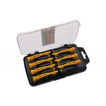 Jemné šroubováky TORX sada 7ks