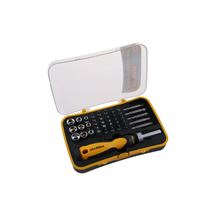 Sada ráčnový šroubovák FESTA s bity CrV 45ks Festa 18419