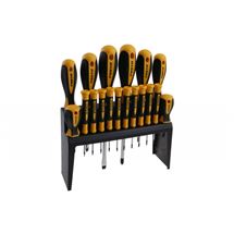 Sada šroubováků FESTA CrV 18ks Festa 18424