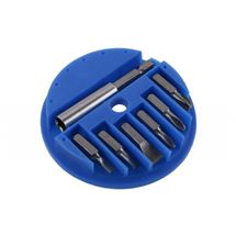 Sada bity s adaptérem 7ks Festa 18430