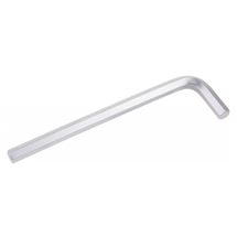 Klíč L inbus FESTA CrV 10mm 40x168mm prodloužený Festa 18520