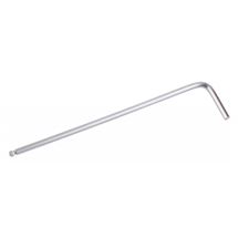 Klíč L inbus FESTA s kuličkou CrV 2mm 16x81mm Festa 18576