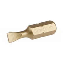 Bit STAHLBERG S 4. 0mm 25mm TiN S2 Stahlberg 18751