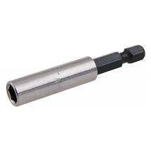 Nástavec na bit STAHLBERG 1/4&quot; 60mm magnet 1ks/blistr Stahlberg 18797