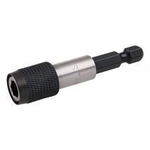 Nástavec na bity magnetický 1/4" 60mm rychlo