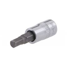 Šroubovací nástavec 1/4" imbus 5 (D)