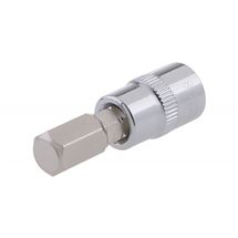 Nástavec šroubovací FESTA CrV 1/4" inbus 8 (D) Festa 18939