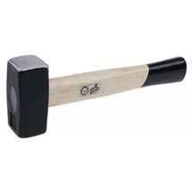 Palice 1000g 26cm násada dřevo Festa 19053