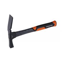 Kladivo zednické FESTA 600g 48mm s vytahovákem násada FG Festa 19151