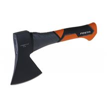 Sekera &quot;CAMP&quot; FESTA 500g 26cm násada FIBERGLASS Festa 19301