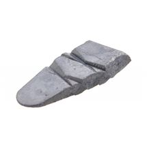 Klínek kovaný úzký Festa 19440