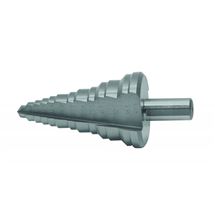 Vrták stupňový HSS 7-40. 5mm 13 stupňů Festa 20493