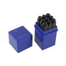 Raznice čísla 6mm Festa 20972