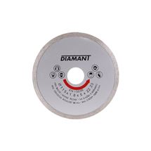 Kotouč diamantový DIAMANT 115x1. 8x22. 2mm plný Festa 21011