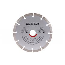 Kotouč diamantový DIAMANT 150x2. 2x22. 2mm segment Festa 21115