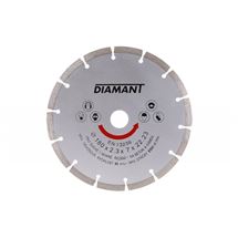 Kotouč diamantový DIAMANT 180x2. 3x22. 2mm segment Festa 21118