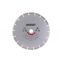 Kotouč diamantový DIAMANT 230x2. 4x22. 2mm segment Festa 21123